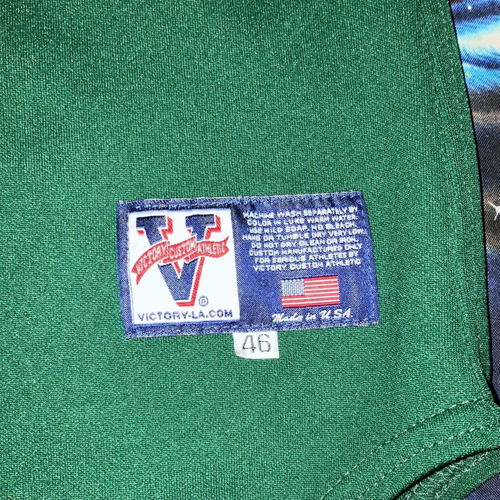 Jersey - Picture 3 of 5